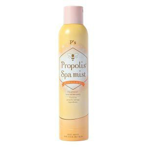 P’sプロポリススパミストウォーター 250mL