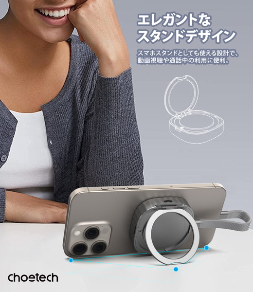 ポータブルM.2 2230 マグネットSSDケース MSE001 ポータブルM.2 2230 マグネットSSDケース MSE001