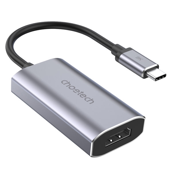 CHOETECH チョエテック Type-C to 8K HDMI ハブアダプター HUB-H16