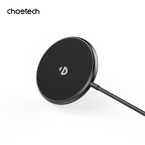 CHOETECH チョエテック 折りたたみ式スタンド Qi2ワイヤレス充電対応 T697