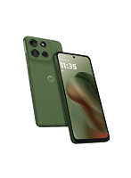 moto g66j 5G ディルグリーン PB810000JP