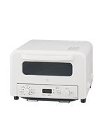 象印オーブントースター ホワイト EQHM30-WA