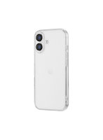 iPhone 17 カメラレンズ保護ハイブリッドケース 「UTILO All Cover」 クリア LN-IM25CACCL