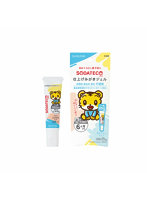 ソダテコ仕上げみがきジェル 25G