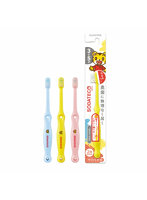 ソダテコこどもハブラシ3-5才用 1本