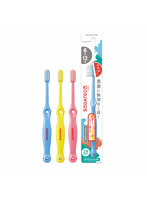 ソダテコこどもハブラシ6-12才用 1本