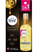 ヴィート ミラキュラスオイル100ML