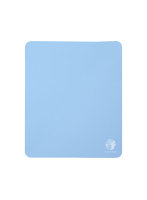 サンワサプライ ベーシックマウスパッド(ブルー) MPD-OP54BLN