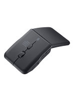 サンワサプライ 静音Bluetooth5.0 IR LEDマウス 5ボタン 薄型 ブラック MA-BIS5116BK