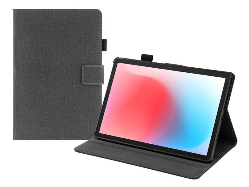 aiwaタブレットPC用PUケース Iタイプ（10.95インチ用） JA5-CAS0009