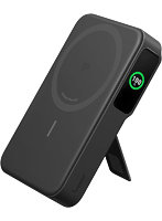 Anker MagGo Power Bank （10000mAh） ブラック A1654N11