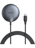 Anker MagGo Wireless Charger （Pad） ブラック A25M0N11