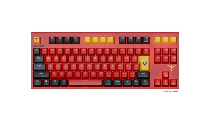 REALFORCE GX1 Plus サザビー（日本語配列） X1PCS1 35,607円