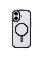 MagSafe メタルリング ステッカー ケースに貼るだけ iPhone対応 薄型0.5mm スマホリング・スタンド・カードケース用 位置合わせツール付 ブラック AMS-MAGST3BK