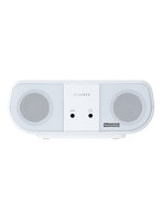 AUREX（オーレックス） Bluetooth対応 CDラジオ AX-ANC1（W） ホワイト