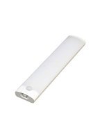 日本トラストテクノロジー USB LEDBARライト センサー付きコードレスバーライト ワイド 20cm LEDBARSBT-WD20