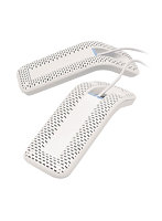 日本トラストテクノロジー USB快足器 くつカラリ 靴を清潔・快適に保つUSBシューズリフレッシャー アロマ機能付き JT-SHOE60