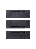 サンワサプライ WEBカメラ/インカメラ用セキュリティシール 3個入り SL-7H-3
