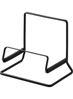 フライパンスタンド タワー ブラック