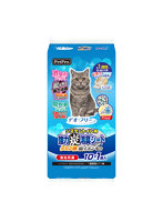デオフリー システムトイレ用強力炭消臭シート 10＋1枚入