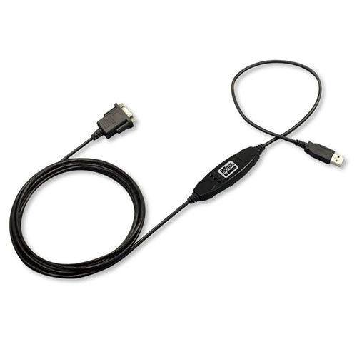 ラトックシステム USBシリアルコンバーター（2.5mロングケーブルモデル） RS-USB602F-25