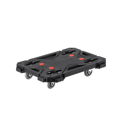 サンワサプライ 連結台車 小 CART-FA8BK 6,798円