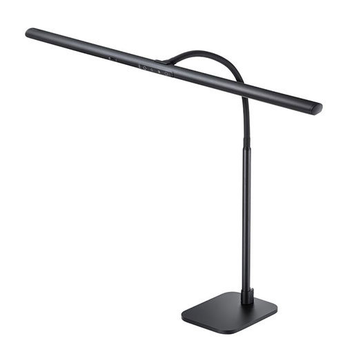サンワサプライ LEDデスクライト・フレキシブルアーム LED-DESK3BK 11,632円