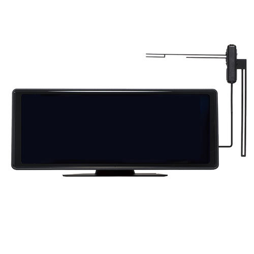 KEIYO 10.26inch ワイドディスプレイオーディオ 10.26インチ大画面 ワイヤレスCarPlay/Android Auto対応 AN-N006