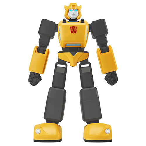 Robosen バンブルビー パフォーマンス（日本語版） トランスフォーマー DHFP-SI 39,541円