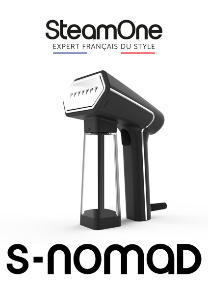 S-Nomad