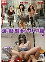 出産して急激に感度があがったママチャリ早漏妻 4