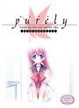 Purely ～その狭い青空を見上げて～（DVDPG）