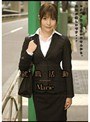 就職活動 Marie
