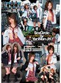 ヤリマン女子校生セックスサークル