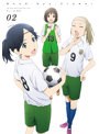 【DMM通販限定】さよなら私のクラマー Vol.2(全巻購入特典付き) (ブルーレイディスク)