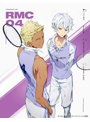 【DMM通販限定】リーマンズクラブ Blu-ray 第4巻(全巻購入特典付き) (ブルーレイディスク)