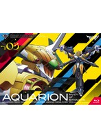 【DMM通販限定】想星のアクエリオン Myth of Emotions Blu-ray vol.3（ブルーレイディスク）