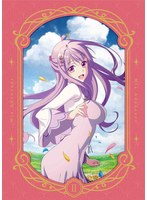 【DMM通販限定】完璧すぎて可愛げがないと婚約破棄された聖女は隣国に売られる Blu-ray Vol.2 （ブルーレイディスク）
