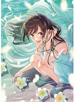 TVアニメ「彼女、お借りします」第4期 Blu-ray 上巻 (ブルーレイディスク)