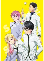 キルアオ Blu-ray BOX （ブルーレイディスク）