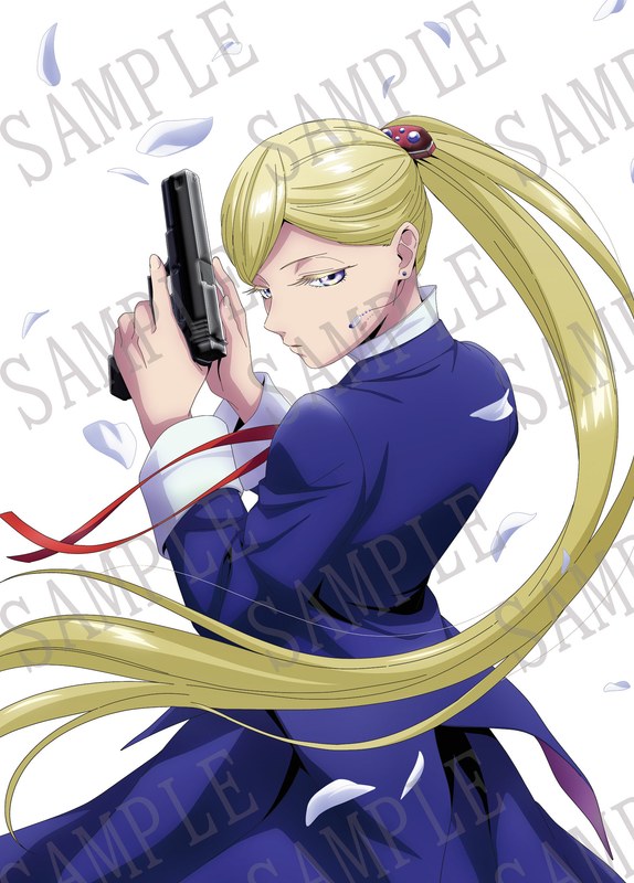 ホテル・インヒューマンズ Blu-ray BOX II （ブルーレイディスク）