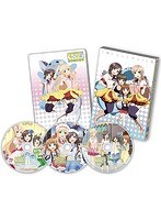 普通の女子校生が（ろこどる）やってみた。Blu-ray BOX （ブルーレイディスク）