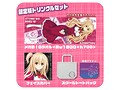 乙女はお姉さまに恋してる 三つのきら星 The Animation ［Blu-ray 限定版トリンクルセット］ （ブルーレイディスク）  No.1