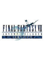 FINAL FANTASY VII ADVENT CHILDREN COMPLETE 「FINAL FANTASY XIII」Trial Version Set（for PLAYSTATION 3）体験版同梱限定パッケージ （ブルーレイディスク）