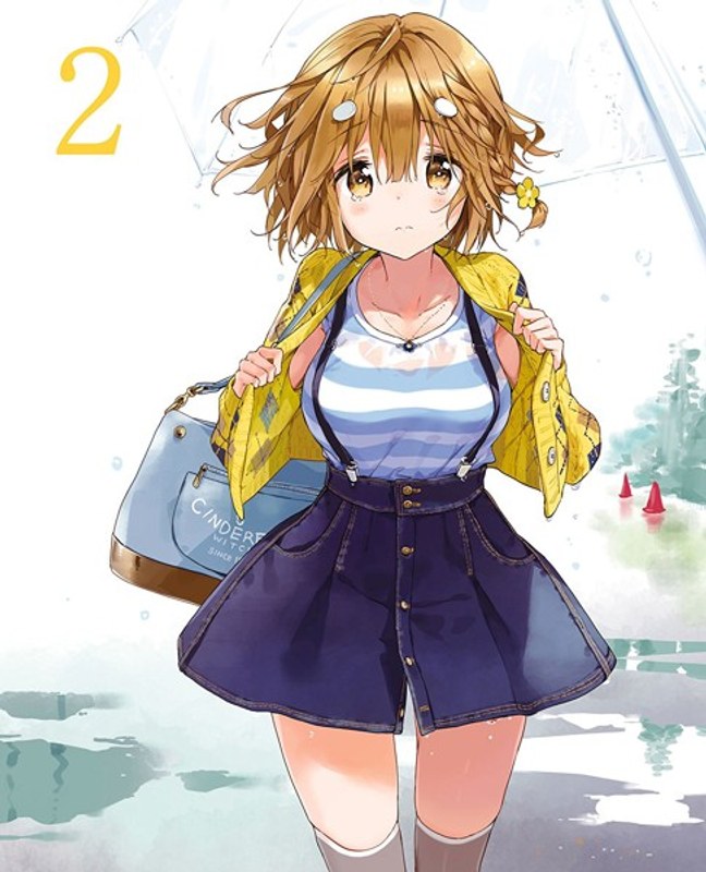 政宗くんのリベンジ 第2巻 （ブルーレイディスク）
