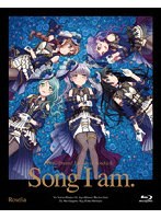 劇場版「BanG Dream！ Episode of Roselia II : Song I am.」 （ブルーレイディスク）
