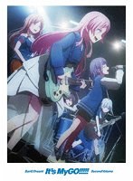 BanG Dream！ It’s MyGO！！！！！ 下巻 （ブルーレイディスク）