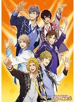 劇場版ときめきレストラン☆☆☆ MIRACLE6のポスター