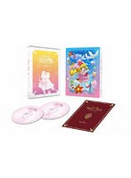 【TVアニメ化30周年記念】「花の魔法使い マリーベル」アニバーサリー・BD-BOX （ブルーレイディスク）
