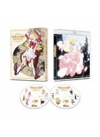 「明日のナージャ」アニバーサリー・BD-BOX （ブルーレイディスク）